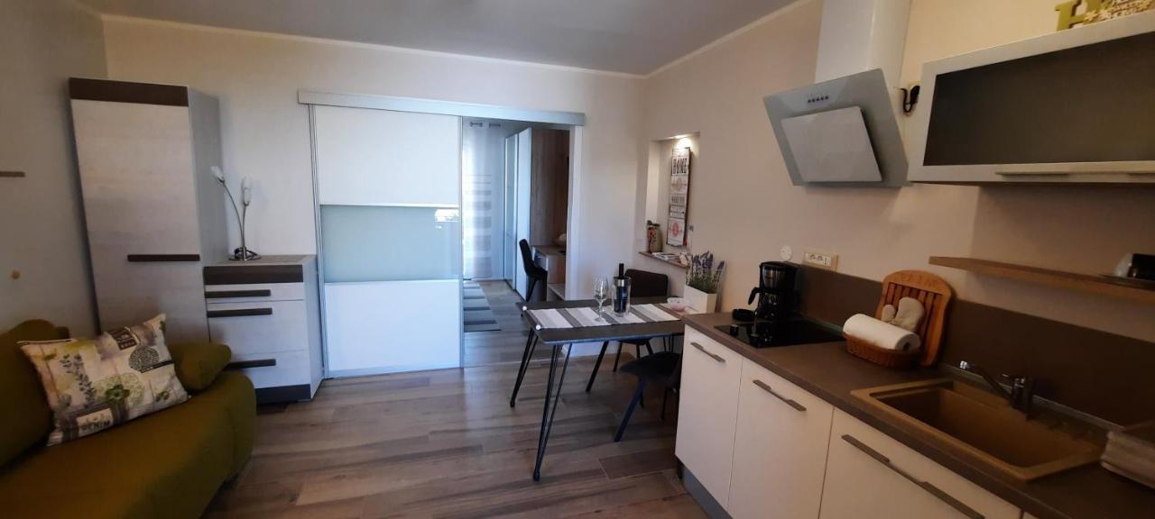Apartments Alea Rovinj Exterior foto